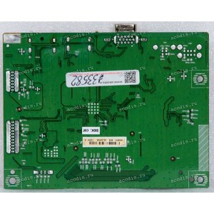 Mainboard Asus LMT 23,8" 1920x1080 VA24DQ MAIN BOARD QISDA 5E.4L001.011 (04020-03361000, 4H.4L001.A00) Chips RTD2526R, ALC122