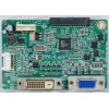 Mainboard Asus LMT 23,6" 1920x1080 VS247NR MAIN BOARD (IDC C5) TPV 756GQFCB0U1044 (04020-00025300, 715G6911-M02-002-004L, CBPCECTU1Q2) Chips TSUMU59BHN-1, RT8290A