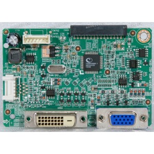 Mainboard Asus LMT 23,6" 1920x1080 VS247NR MAIN BOARD (IDC C5) TPV 756GQFCB0U1044 (04020-00025300, 715G6911-M02-002-004L, CBPCECTU1Q2) Chips TSUMU59BHN-1, RT8290A