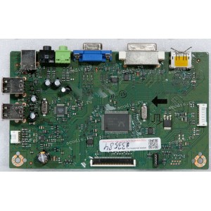 Mainboard Asus LMT 23,8" 1920x1080 BE249QLB MB (LGD) ES 7.0 QISDA 5E.2WR01.056 (04020-02041200, 4H.2VB01.A00) Chips RTD2486ARD, GL852G