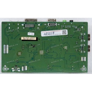 Mainboard Asus LMT 23,8" 1920x1080 BE249QLB MB (LGD) ES 7.0 QISDA 5E.2WR01.056 (04020-02041200, 4H.2VB01.A00) Chips RTD2486ARD, GL852G