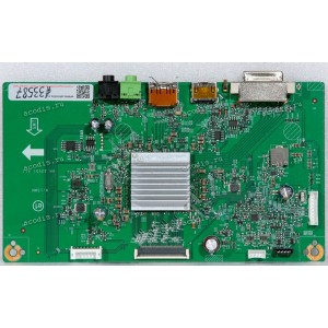 Mainboard Asus LMT 24,0" 1920x1080 MG248QR MAIN BOARD (BMS V3) QISDA 5E.33V01.005 (04020-02280800, 4H.33V01.A11) Chips APA2604C