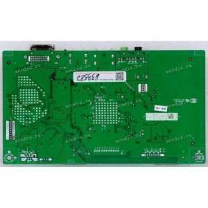 Mainboard Asus LMT 24,0" 1920x1080 MG248QR MAIN BOARD (BMS V3) QISDA 5E.33V01.005 (04020-02280800, 4H.33V01.A11) Chips APA2604C
