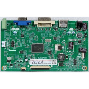 Mainboard Asus LMT 27,0 Mainboard Asus LMT 27,0