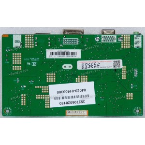 Mainboard Asus LMT 27,0 Mainboard Asus LMT 27,0