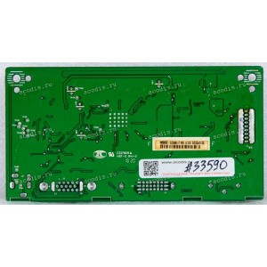 Mainboard Asus LMT 24,0" 1920x1080 VS248HR MB(AUO) ES7.0 QISDA 5E.1DP01.022 (04020-00300800, 4H.1DP01.A10) Chips RTD2483RD
