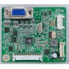 Mainboard Asus LMT 18,5" 1366x768 VS197DE MB (BOE 4850 TPV 756GQFCB0US005 (04020-00145300, 715G6912-M01-003-004L) Chips TSUNU19BR6-1, RT8290A
