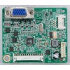 Mainboard Asus LMT 19,5" 1366x768 VS207DF MAIN BOARD(TPV) TPV 756GQGCB0CA020 (04020-00852100, 715G6912-M02-003-004L) Chips TSUNU19BR6-1, RT8290A