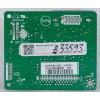 Mainboard Asus LMT 19,5" 1366x768 VS207DF MAIN BOARD(TPV) TPV 756GQGCB0CA020 (04020-00852100, 715G6912-M02-003-004L) Chips TSUNU19BR6-1, RT8290A