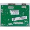 Mainboard Asus LMT 23,6" 1920x1080 VP247NA MAIN BOARD TPV 756GQICB0U1009 (04020-02003900, 715G7722-M01-000-004L) Chips TSUMO58CHG-1, RT8290A
