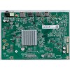 Mainboard Asus LMT 27,0" 3840x2160 PB27UQ MB(AUO2.000) TPV 756GQGCB0UA011 (04020-02310200, 715G7902-M03-B00-005K) Chips ESMT AD52656 Mainboard Asus LMT 27,0" 3840x2160 PB27UQ MB(AUO2.000) TPV 756GQGCB0UA011 (04020-02310200, 715G7902-M03-B00-005K) Chips ESMT AD52656