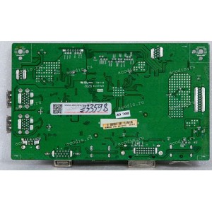Mainboard Asus LMT 23,8" 1920x1080 BE249QLBH MB(INX ES 8.0) QISDA 5E.2WR01.086 (04020-02041900, 4H.2VB01.A11) Chips RTD2536R, GL3523, APA2604C