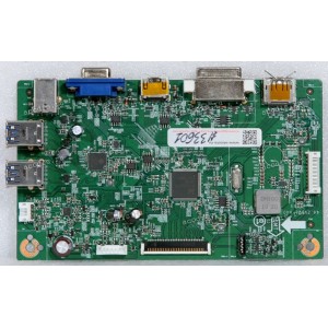 Mainboard Asus LMT 24,1" 1920x1200 BE24AQLBH MAIN BOARD QISDA 5E.32K01.019 (04020-02520400, 4H.2VB01.A40) Chips RTD2536R, GL3523, APA2604C