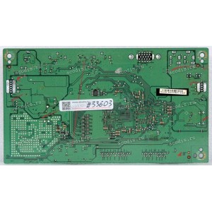 Mainboard Asus LMT 23,8" 2560x1440 VX24AH MAIN BOARD(QB) QISDA 5E.2LL01.005 (04020-01450500, 4H.2LL01.A40) Chips NANYA NR5CC64M16GP-DI, APA2603A, QIS98AGN