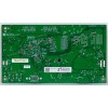 Mainboard Asus LMT 23,8" 2560x1440 VX24AH MAIN BOARD(QC) QISDA 5E.2LL01.007 (04020-01450600, 4H.2LL01.A50) Chips NANYA NR5CC64M16GP-DI, APA2603A, QIS98AGN Chips под радиатором