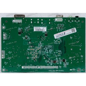 Mainboard Asus LMT 27,0 Mainboard Asus LMT 27,0