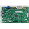 Mainboard Asus LMT 23,8" 1920x1080 BE249QLBH MB (LGD) ES 7.0 QISDA 5E.2WR01.057 (04020-02041300, 4H.2VB01.A40) Chips RTD2536R, GL3523, APA2604C Mainboard Asus LMT 23,8" 1920x1080 BE249QLBH MB (LGD) ES 7.0 QISDA 5E.2WR01.057 (04020-02041300, 4H.2VB01.A40) Chips RTD2536R, GL3523, APA2604C