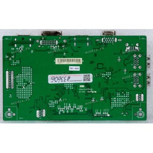 Mainboard Asus LMT 23,8" 1920x1080 BE249QLBH MB (LGD) ES 7.0 QISDA 5E.2WR01.057 (04020-02041300, 4H.2VB01.A40) Chips RTD2536R, GL3523, APA2604C