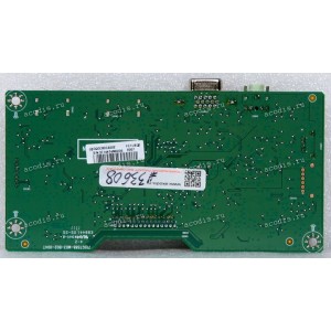 Mainboard Asus LMT 27,0 Mainboard Asus LMT 27,0