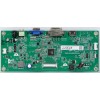 Mainboard Asus LMT 23,0" 1920x1080 VC239H MAIN BOARD(L&T) TPV 756GFECB0CA099 (04020-01670600, 715G7528-M01-001-004F, CBPCECHUSQ5) Chips TSUMU88CDT9-1, APA2603A, P06P03LVG, OZ9998MGN