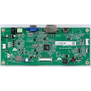 Mainboard Asus LMT 23,0" 1920x1080 VC239H MAIN BOARD(L&T) TPV 756GFECB0CA099 (04020-01670600, 715G7528-M01-001-004F, CBPCECHUSQ5) Chips TSUMU88CDT9-1, APA2603A, P06P03LVG, OZ9998MGN