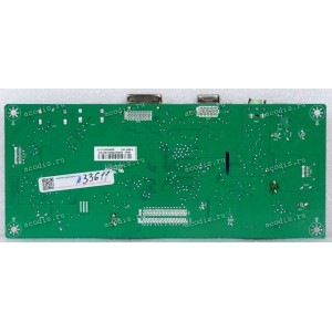 Mainboard Asus LMT 23,0" 1920x1080 VC239H MAIN BOARD(L&T) TPV 756GFECB0CA099 (04020-01670600, 715G7528-M01-001-004F, CBPCECHUSQ5) Chips TSUMU88CDT9-1, APA2603A, P06P03LVG, OZ9998MGN