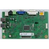 Mainboard Asus LMT 21,5" 1920x1080 BE229QLB MB(LGD7.0)NEW FW QISDA 5E.2VB01.037 (04020-01820600, 4H.2VB01.A20) Chips RTD2486ARD, APA2604C, GL852G
