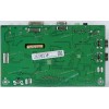 Mainboard Asus LMT 21,5" 1920x1080 BE229QLB MB(LGD7.0)NEW FW QISDA 5E.2VB01.037 (04020-01820600, 4H.2VB01.A20) Chips RTD2486ARD, APA2604C, GL852G