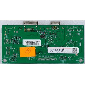 Mainboard Asus LMT 23,8" 1920x1080 VA24EHE MAIN BOARD TPV 756GQJCB0CA025 (04020-03360300, 715G9494-M0B-B02-004X, 715G9494-M0B-B02-004Y) Chips RTD2522AR
