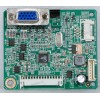 Mainboard Asus LMT 19,5" 1366x768 VS207DF MB (TPV) TPV 756GQFCB0CA020 (04020-00851300, 715G6912-M01-003-004L, CBPCECSU2Q1) Chips TSUMU19BR6-1, RT8290A