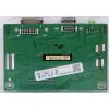 Mainboard Asus LMT 23,6" 1920x1080 VP247TA MAIN BOARD QISDA 5E.38401.002 (04020-02001400, 4H.38401.A10) Chips TSUMO58CHT9-1, APA2604C