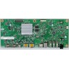 Mainboard Asus LMT 23,8" 1920x1080 PB247 MAIN BOARD (LGD) QISDA 5E.42N01.001 (04020-02960000, 4H.42N01.A00) Chips NANYA NT5CB64M16GP-EK *2, GL3523