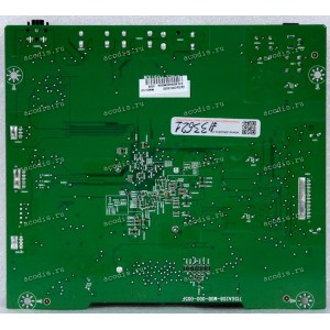 Mainboard Asus LMT 31,5" 2560x1440 VG32VQ MAIN BOARD_V2 TPV 756GQJCB0CA032 (04020-03230300, 715GA208-M0B-000-005F, CBPCMNBU1Q1) Chips APA2604C, OZ9998MNG *2 Mainboard Asus LMT 31,5" 2560x1440 VG32VQ MAIN BOARD_V2 TPV 756GQJCB0CA032 (04020-03230300, 715GA208-M0B-000-005F, CBPCMNBU1Q1) Chips APA2604C, OZ9998MNG *2