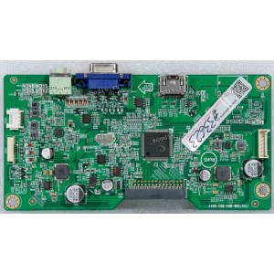 Mainboard Asus LMT 23,8" 1920x1080 VP249HR MAIN BOARD TPV 756GQICB0CA023 (04020-02660400, 715G7588-M04-B02-004Y) Chips TSUMO58CDT9-1, APW7313 Mainboard Asus LMT 23,8" 1920x1080 VP249HR MAIN BOARD TPV 756GQICB0CA023 (04020-02660400, 715G7588-M04-B02-004Y) Chips TSUMO58CDT9-1, APW7313