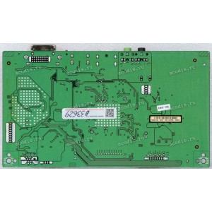 Mainboard Asus LMT 24,0" 1920x1080 MG248QR MAIN BOARD QISDA 5E.33V01.002 (04020-02280300, 4H.33V01.A11) Chips APA2604C