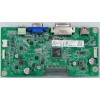 Mainboard Asus LMT 21,5" 1920x1080 VP228H MAIN BOARD TPV 756GQFCB0U1005 (04020-01990000, 715G7588-M02-B03-004Y, CBPRFC1USQ1) Chips TSUMO88CDT9-1, RT8290A