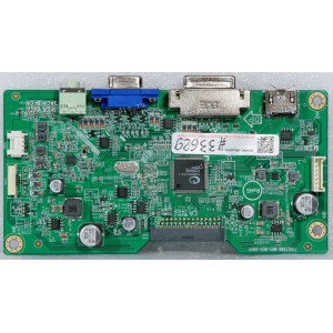 Mainboard Asus LMT 21,5" 1920x1080 VP228H MAIN BOARD TPV 756GQFCB0U1005 (04020-01990000, 715G7588-M02-B03-004Y, CBPRFC1USQ1) Chips TSUMO88CDT9-1, RT8290A
