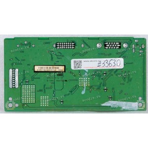 Mainboard Asus LMT 24,0" 1920x1080 VS248HR MAIN BOARD(AUO) QISDA 5E.1DP01.012 (04020-00300500, 4H.1DP01.A02) Chips RDT2483RD, AZ1084C