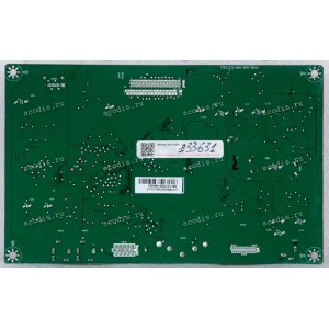 Mainboard Asus LMT 27,0" 1920x1080 VX279Q MAIN BOARD (L&T) TPV 756GQECB0U1012 (04020-00981000, CSPCEUVUSQ1, 715G7322-M01-000-004K) Chips TSUMP88CMT9-1, OZ9998MNG, APA2603A Mainboard Asus LMT 27,0" 1920x1080 VX279Q MAIN BOARD (L&T) TPV 756GQECB0U1012 (04020-00981000, CSPCEUVUSQ1, 715G7322-M01-000-004K) Chips TSUMP88CMT9-1, OZ9998MNG, APA2603A