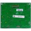Mainboard Asus LMT 23,6" 1920x1080 VS247HR MB C3C4 X PJT TPV 756GQECB0U1003 (04020-00023600, CBPREV3U1Q1, 715G5870-M01-B03-004M) Chips NT68773HUMFG-HB, APA2176A, RT8290A