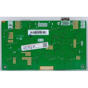 Mainboard Asus LMT 27,0 Mainboard Asus LMT 27,0