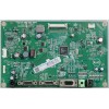 Mainboard Asus LMT 27,0" 1920x1080 VX278H MAIN BOARD TPV 756GQECB0CA016 CBPCEC1USQ2 (04020-01660400, 715G7117-M01-001-004Y) Chips TSUMO88CDT9-1, OZ9998MGN, APA2603A