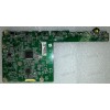 Mainboard Asus LMT 15,6" 1920x1080 MB169C MAIN BOARD TPV 756GQFCB0CA023 (04020-01720200, 715G8072-M01-000-005K) Chips TSUMOP587HT9-1, ITE IT6251FN-AXG, TPS65982AB, TI 3SS460 HD3SS460IRHRR