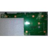 Mainboard Asus LMT 15,6" 1920x1080 MB169C MAIN BOARD TPV 756GQFCB0CA023 (04020-01720200, 715G8072-M01-000-005K) Chips TSUMOP587HT9-1, ITE IT6251FN-AXG, TPS65982AB, TI 3SS460 HD3SS460IRHRR