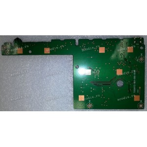 Mainboard Asus LMT 15,6" 1920x1080 MB169C MAIN BOARD TPV 756GQFCB0CA023 (04020-01720200, 715G8072-M01-000-005K) Chips TSUMOP587HT9-1, ITE IT6251FN-AXG, TPS65982AB, TI 3SS460 HD3SS460IRHRR