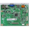 Mainboard Asus LMT 23,8" 1920x1080 VA24DQLB MAIN BOARD QISDA 5E.4L001.001 (04020-00331600, 4H.4L001.A00) Chips RTD2526R, GL850G, ALC122