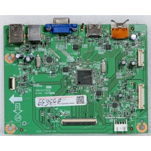 Mainboard Asus LMT 23,8" 1920x1080 VA24DQLB MAIN BOARD QISDA 5E.4L001.001 (04020-00331600, 4H.4L001.A00) Chips RTD2526R, GL850G, ALC122