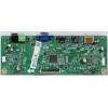 Mainboard Asus LMT 27,0" 1920x1080 VG275Q MAIN BOARD QISDA 5E.3NS01.001 (04020-02620000, 4H.3AY01.A10) Chips RTD2536R, APA2604C