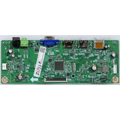 Mainboard Asus LMT 27,0" 1920x1080 VG275Q MAIN BOARD QISDA 5E.3NS01.001 (04020-02620000, 4H.3AY01.A10) Chips RTD2536R, APA2604C