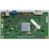 Mainboard Asus LMT 32,0" 2560x1440 PB328Q MAIN BOARD QISDA 5E.2QR01.001 (04020-01620000, 4H.2QR01.A00) Chips NT5CB64M16FP-DH, APA2603A